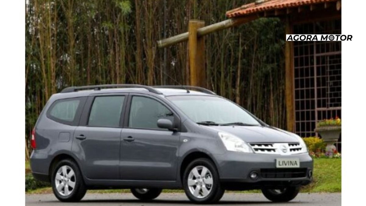 LIVINA 2012 Tabela FIPE: Preço, Valor em Julho de 2025 - Agora Motor