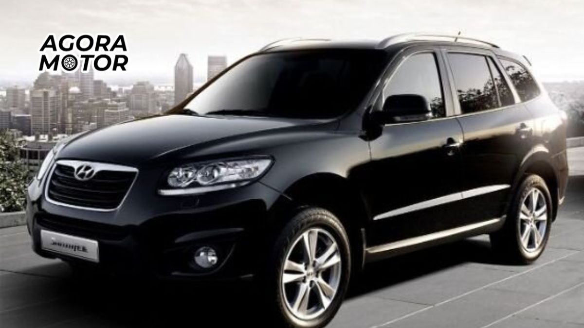 Santa Fe 2012 Tabela FIPE: Preço, Valor em Maio de 2026 - Agora Motor