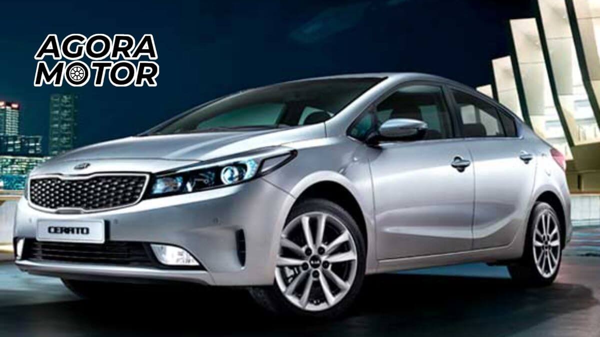 Cerato 2018 Tabela FIPE: Preço, Valor em Julho de 2025 - Agora Motor