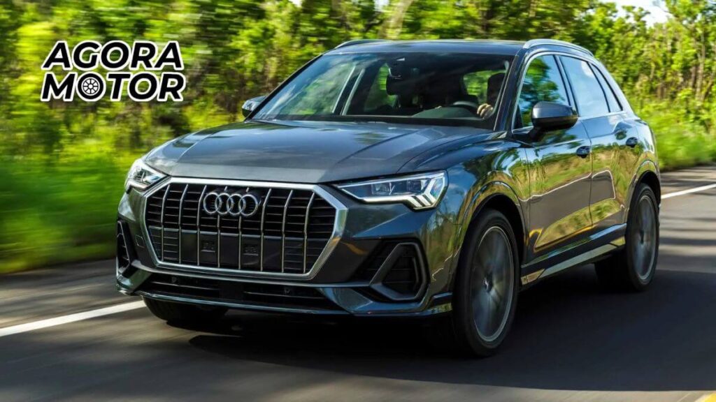 Foto de um Q3 2020 cinza