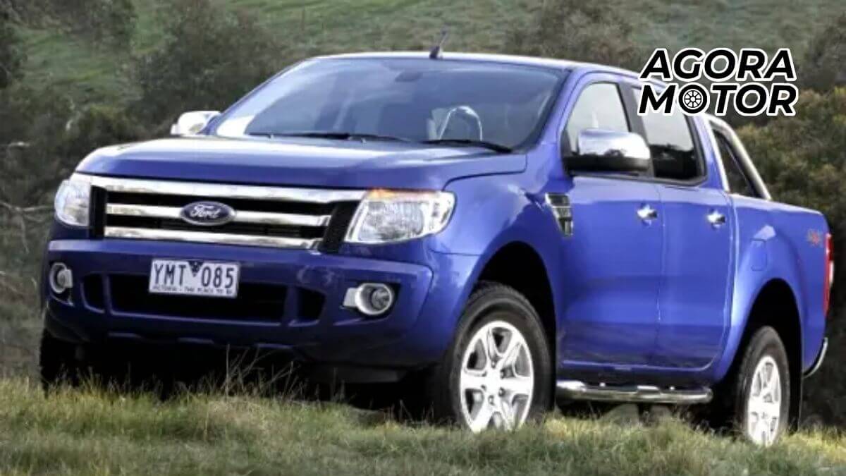 Ranger 2013 Tabela FIPE: Preço, Valor em Julho de 2025 - Agora Motor