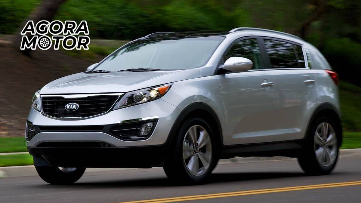 Sportage 2015 Tabela FIPE: Preço, Valor em Maio de 2026 - Agora Motor