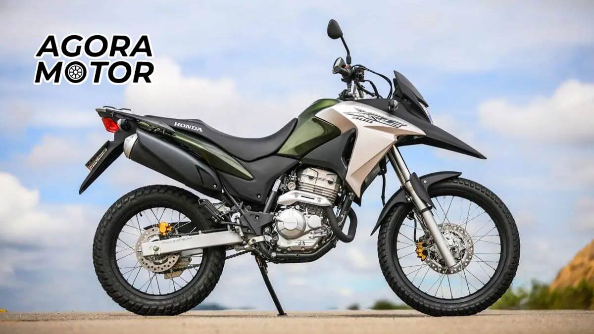 XRE 2017 Tabela FIPE: Preço, Valor em Janeiro de 2026 - Agora Motor