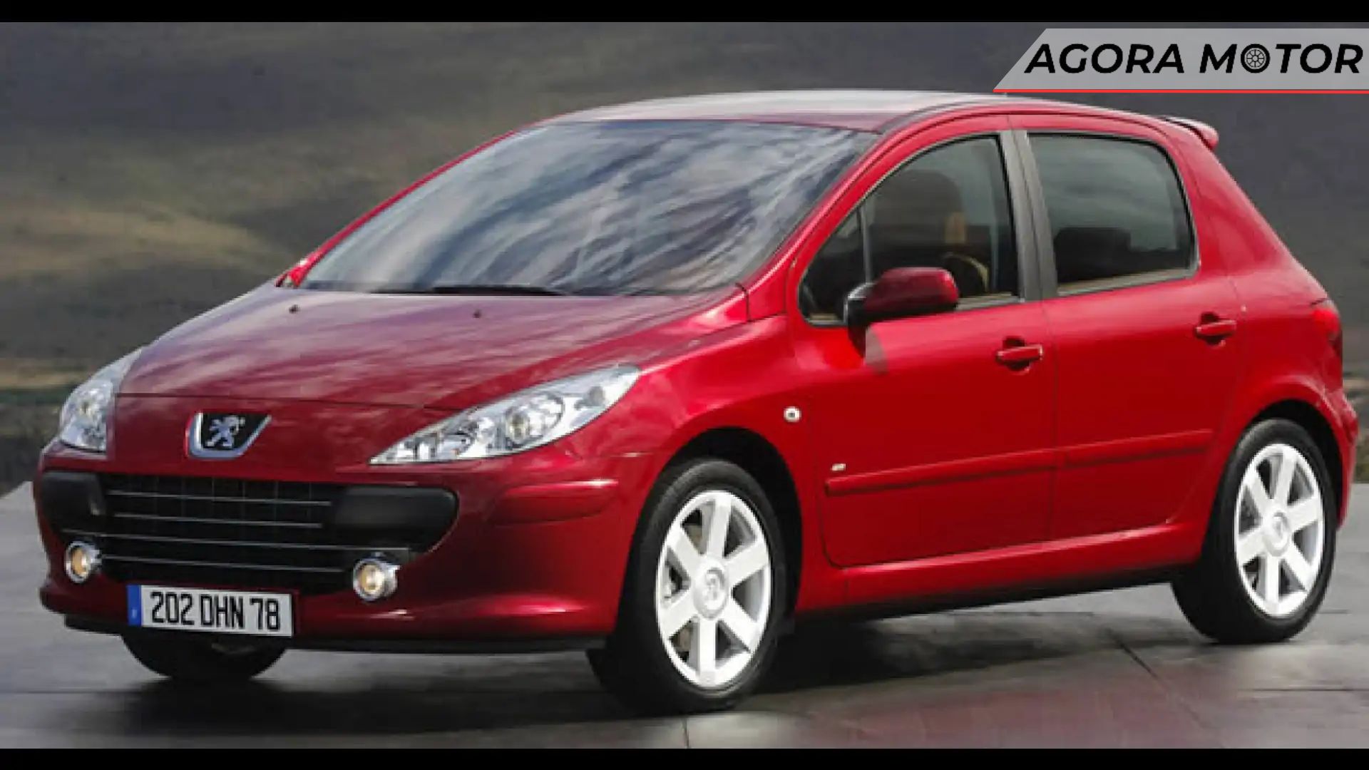 307 2007 Tabela FIPE: Preço, Valor em Janeiro de 2026 - Agora Motor
