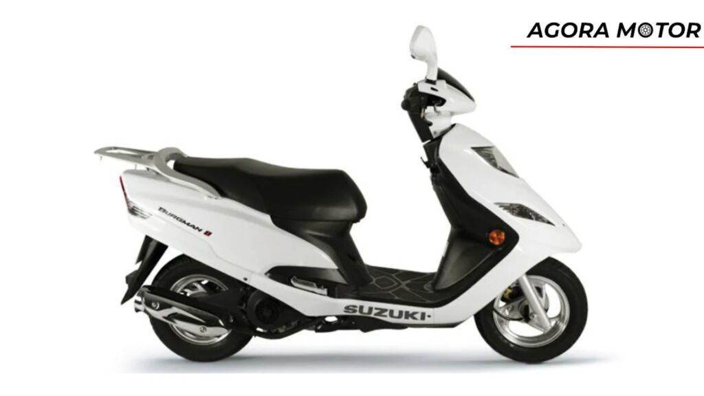 Burgman 2011