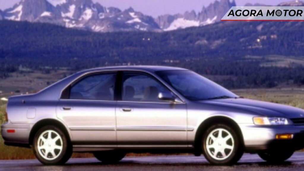 Accord 1994