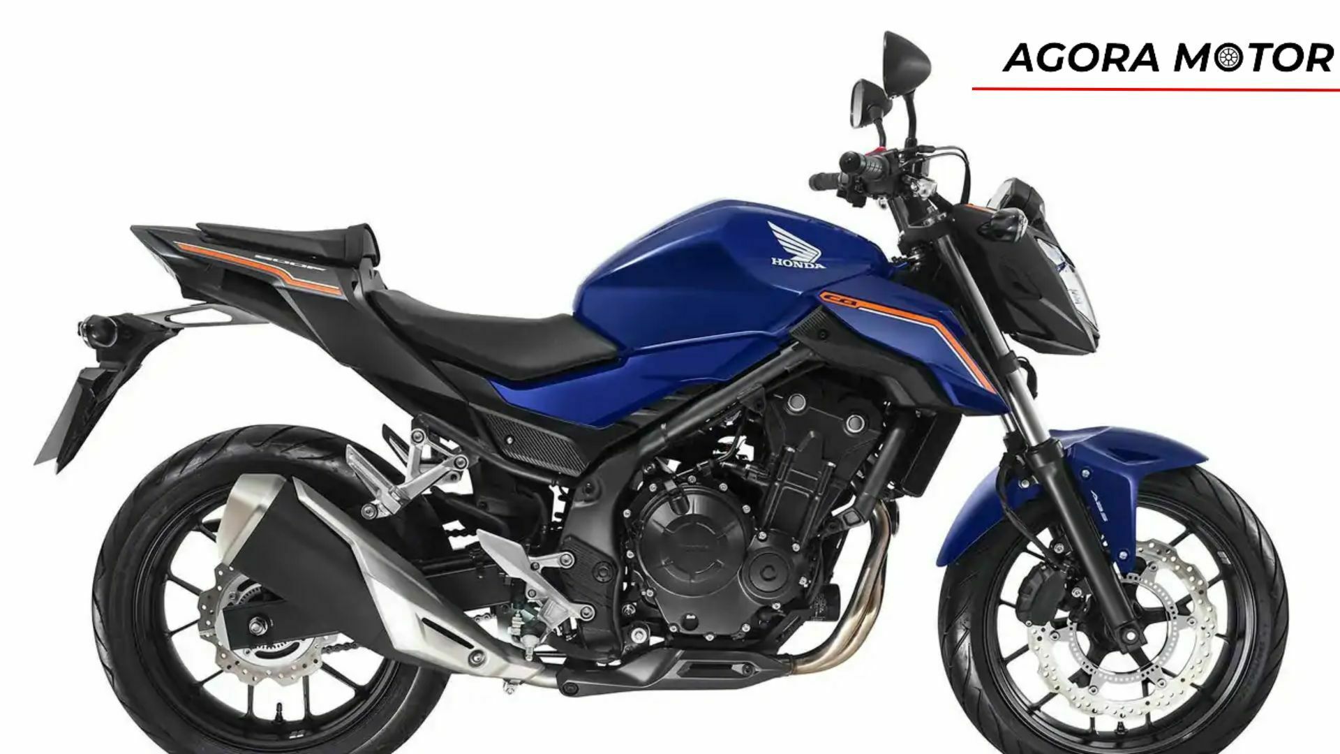 CB 500F 2018 Tabela FIPE: Preço, Valor em Abril de 2026 - Agora Motor