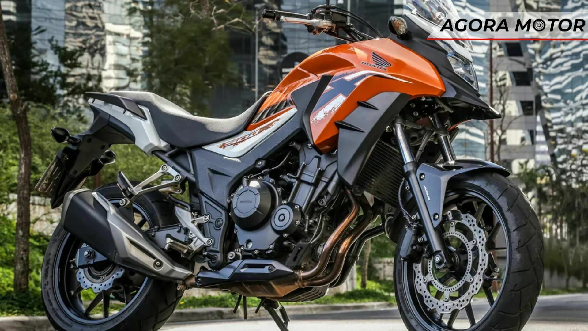 CB 500X 2019 Tabela FIPE: Preço, Valor em Maio de 2026 - Agora Motor