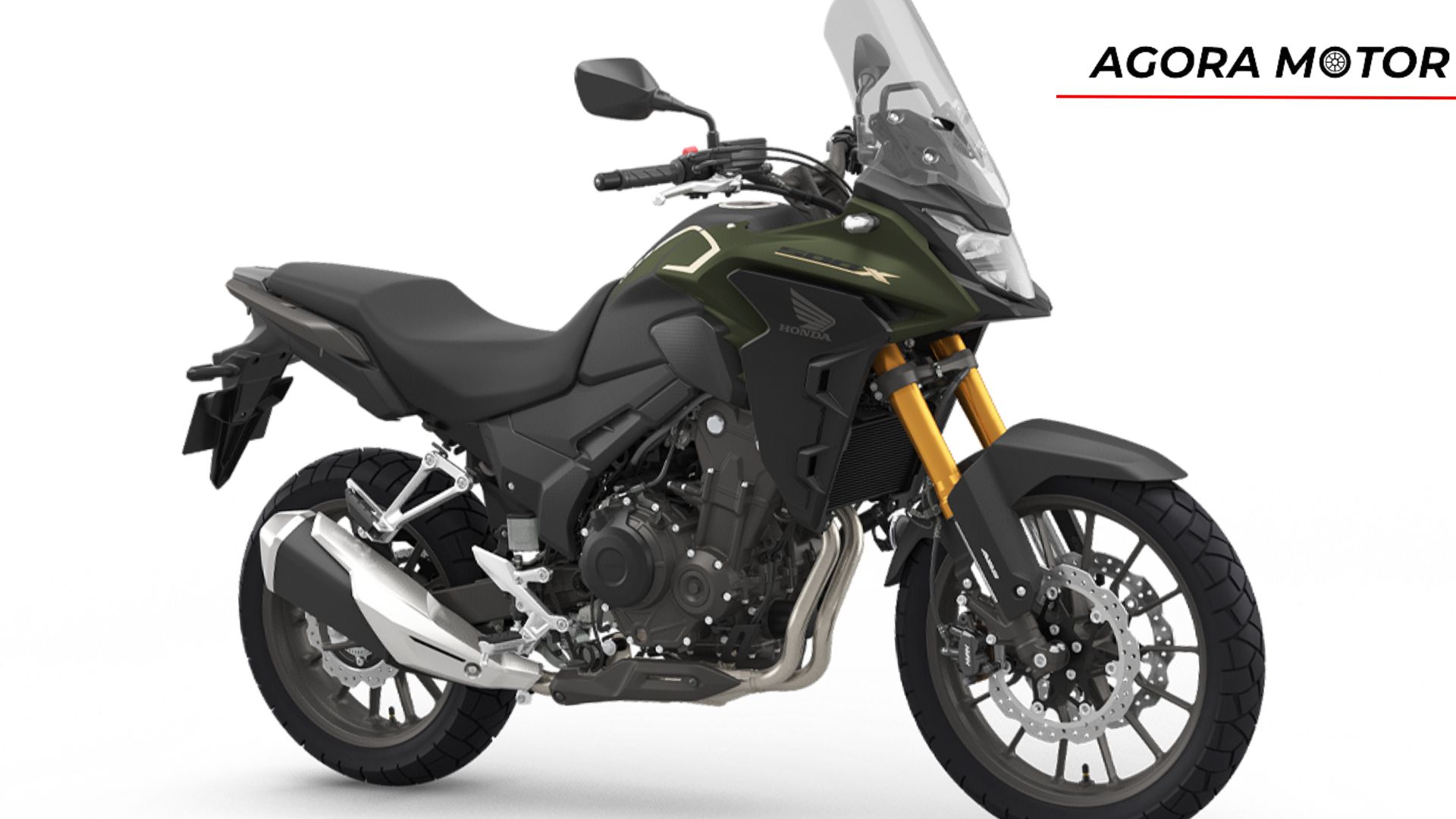 CB 500X 2023 Tabela FIPE: Preço, Valor em Maio de 2025 - Agora Motor