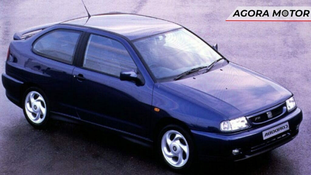 Cordoba 1998 Tabela FIPE.