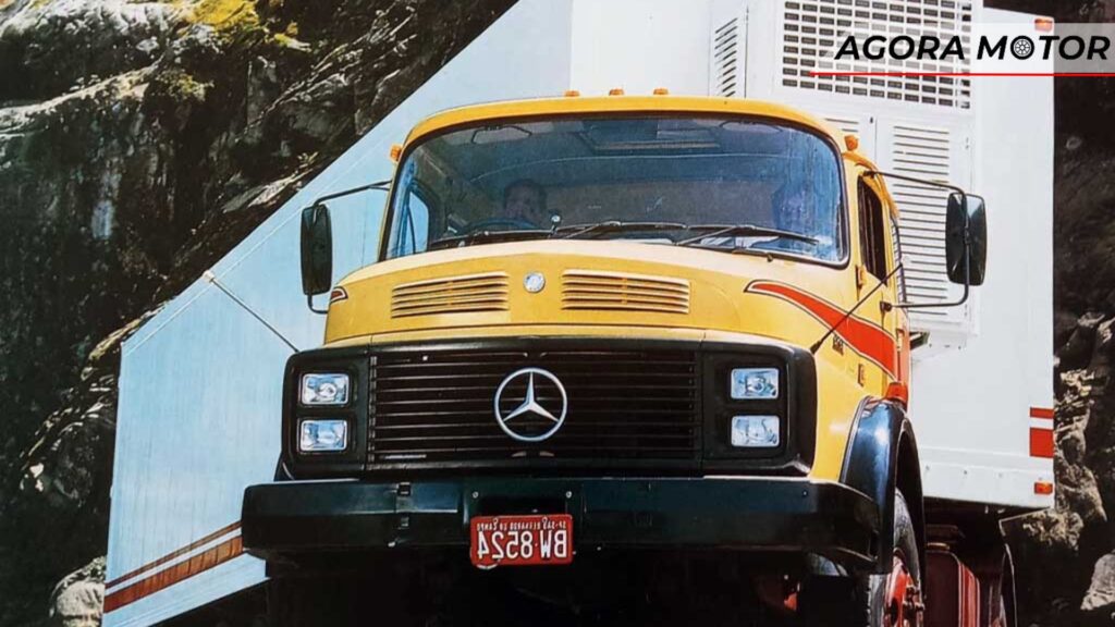 L-2215 1985 Tabela FIPE.