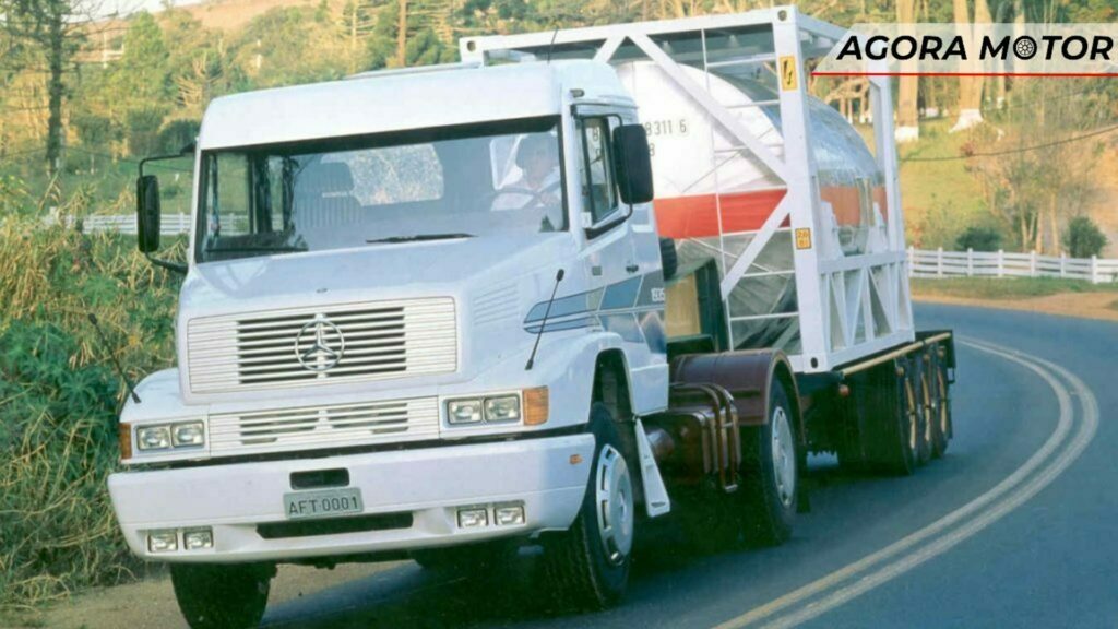 LS-1935 1996 Tabela FIPE.