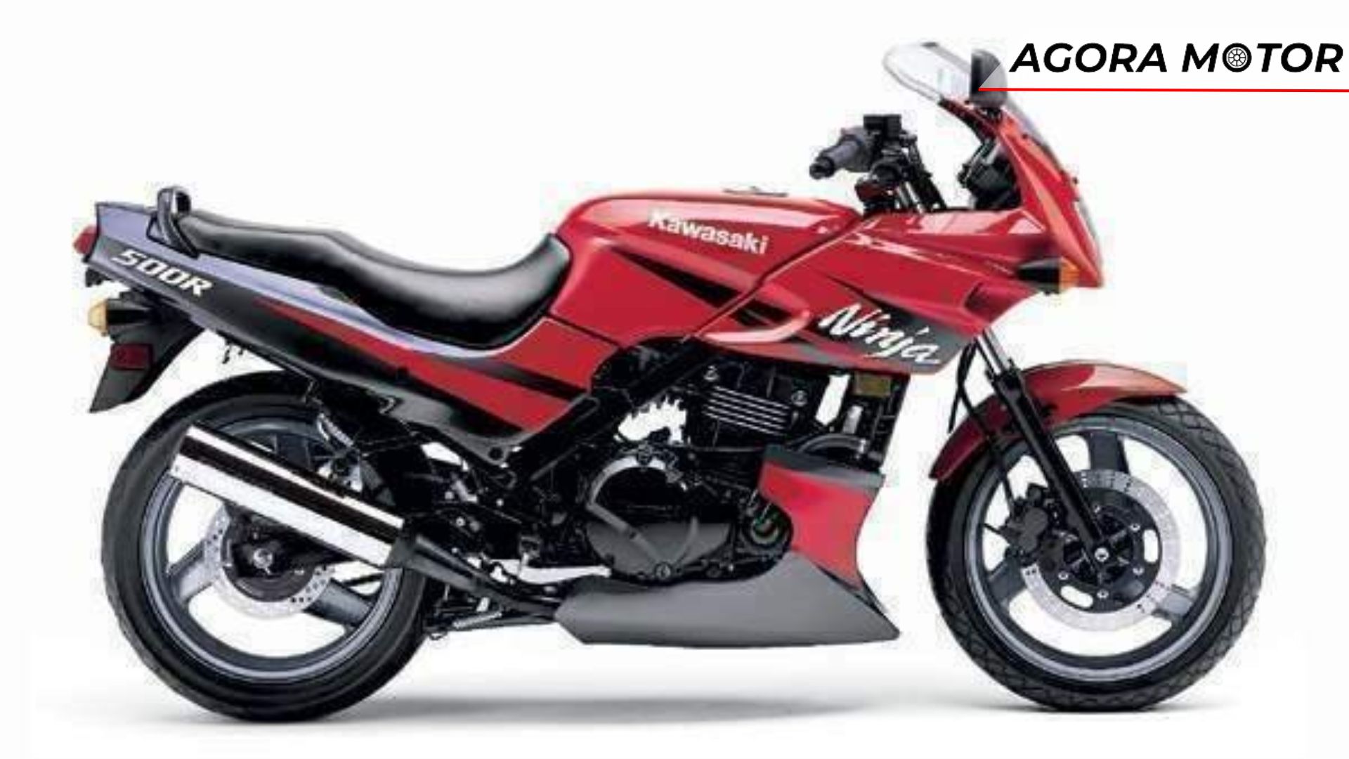 NINJA EX 500cc 1996 Tabela FIPE: Preço, Valor em Maio de 2026