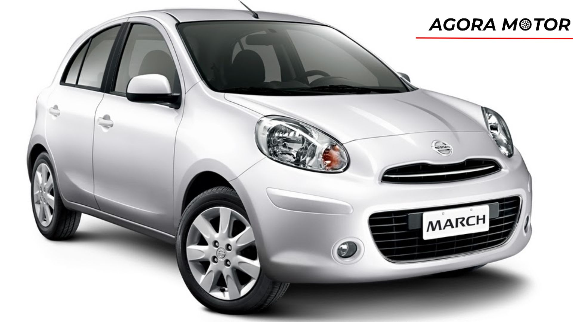 MARCH 2012 Tabela FIPE: Preço, Valor em Julho de 2025 - Agora Motor