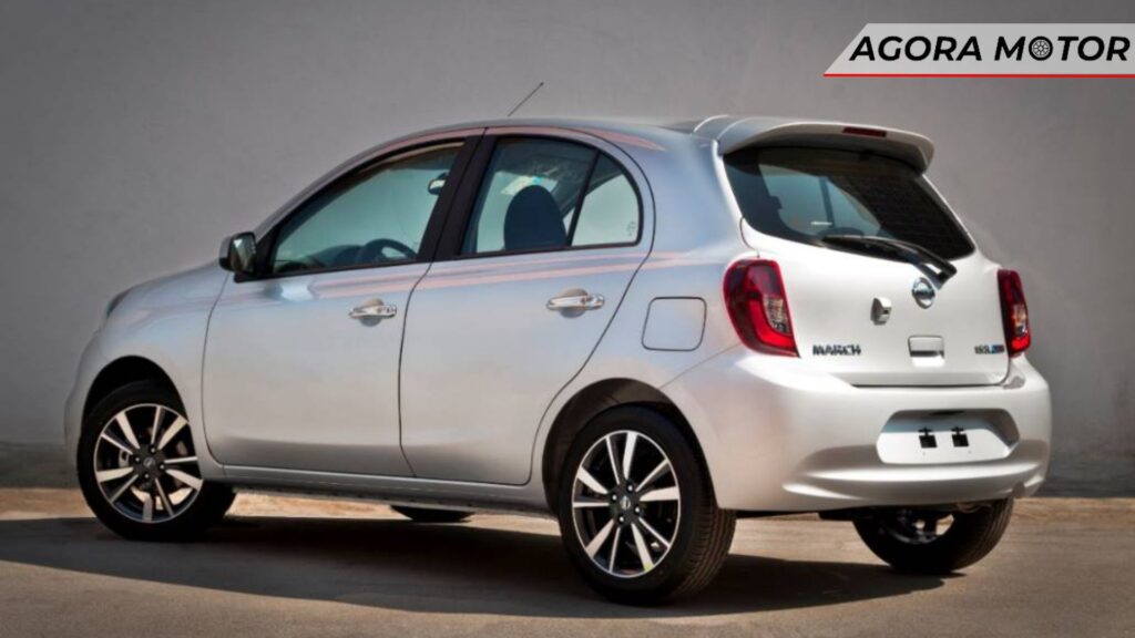 Nissan March 2020 Tabela Fipe.