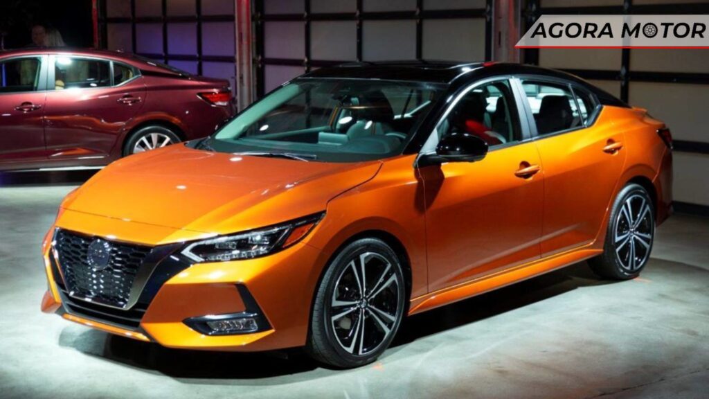 Sentra 2020.