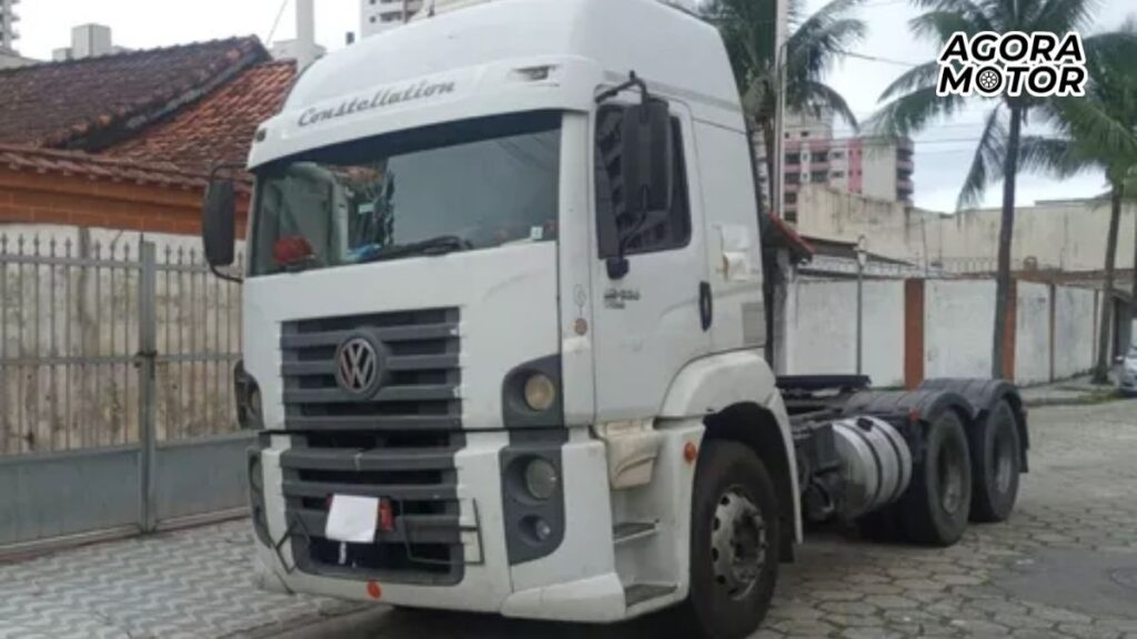 VW 25-320 2010