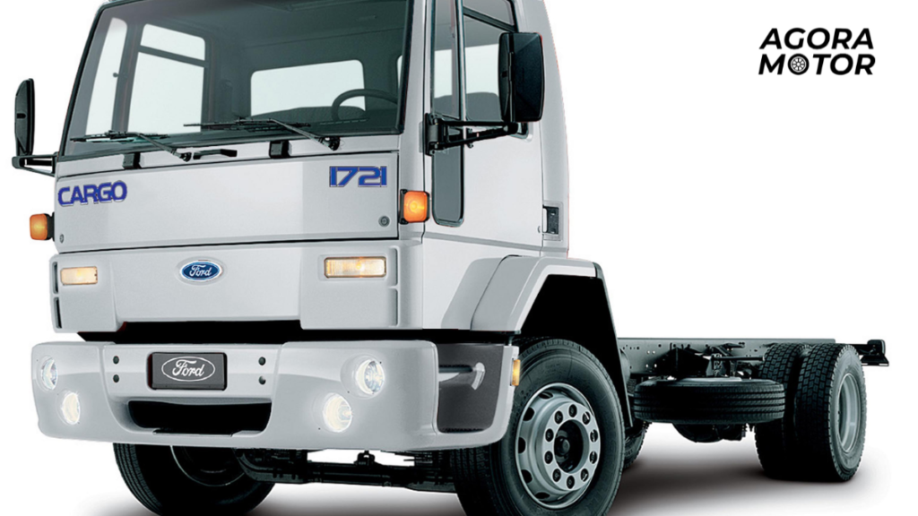 Cargo 1721 2002