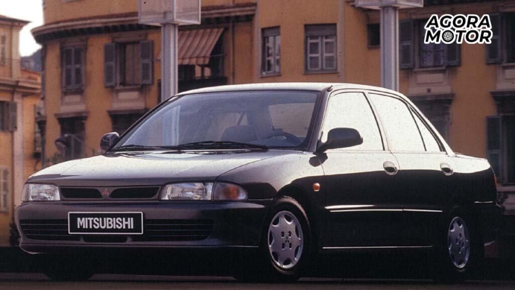 Lancer 1995
