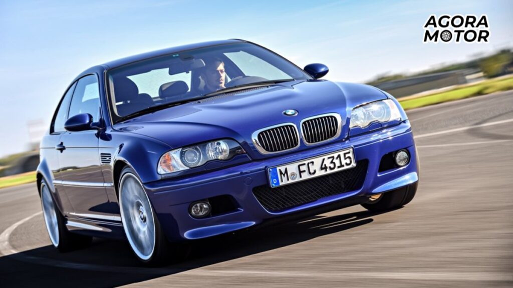 M3 2000 azul