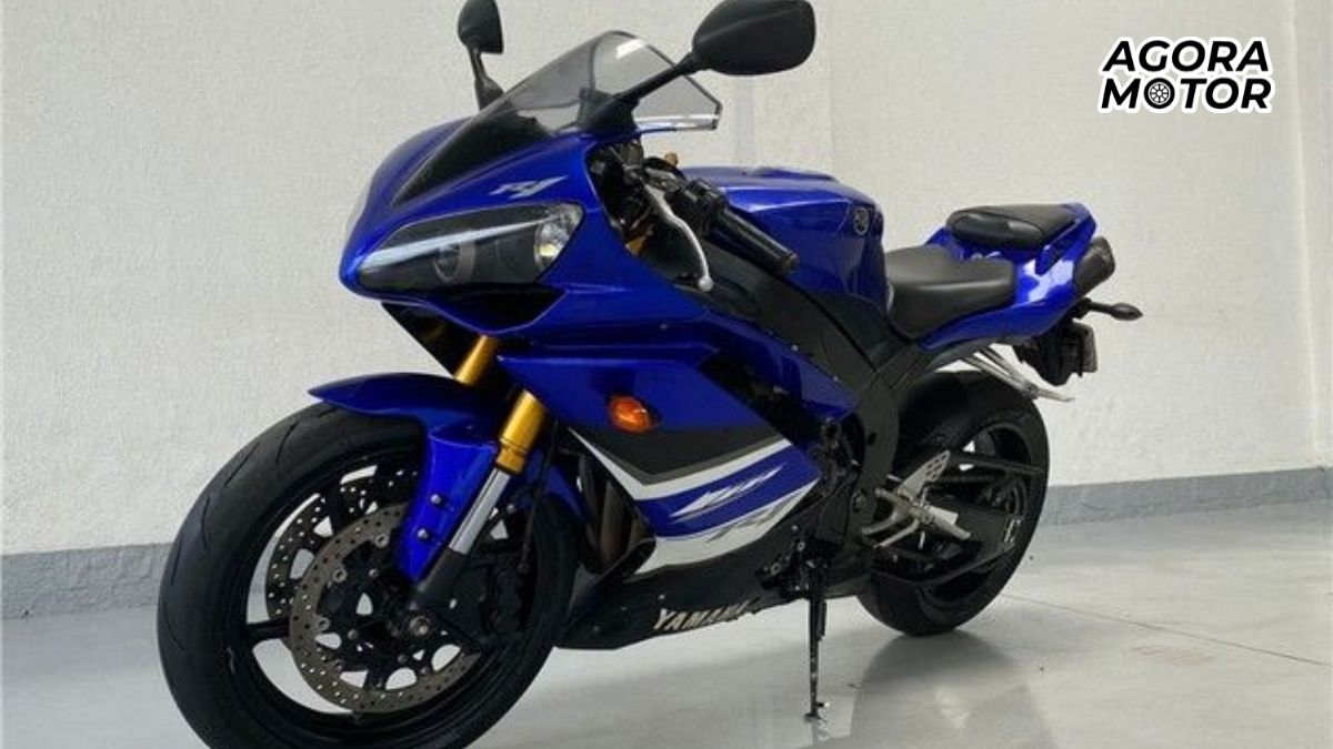 R1 2008 Tabela FIPE: Preço, Valor em Maio de 2026 - Agora Motor