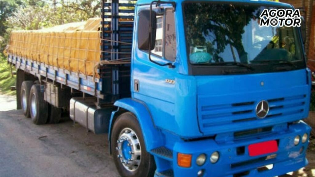 1723-S 1998 azul