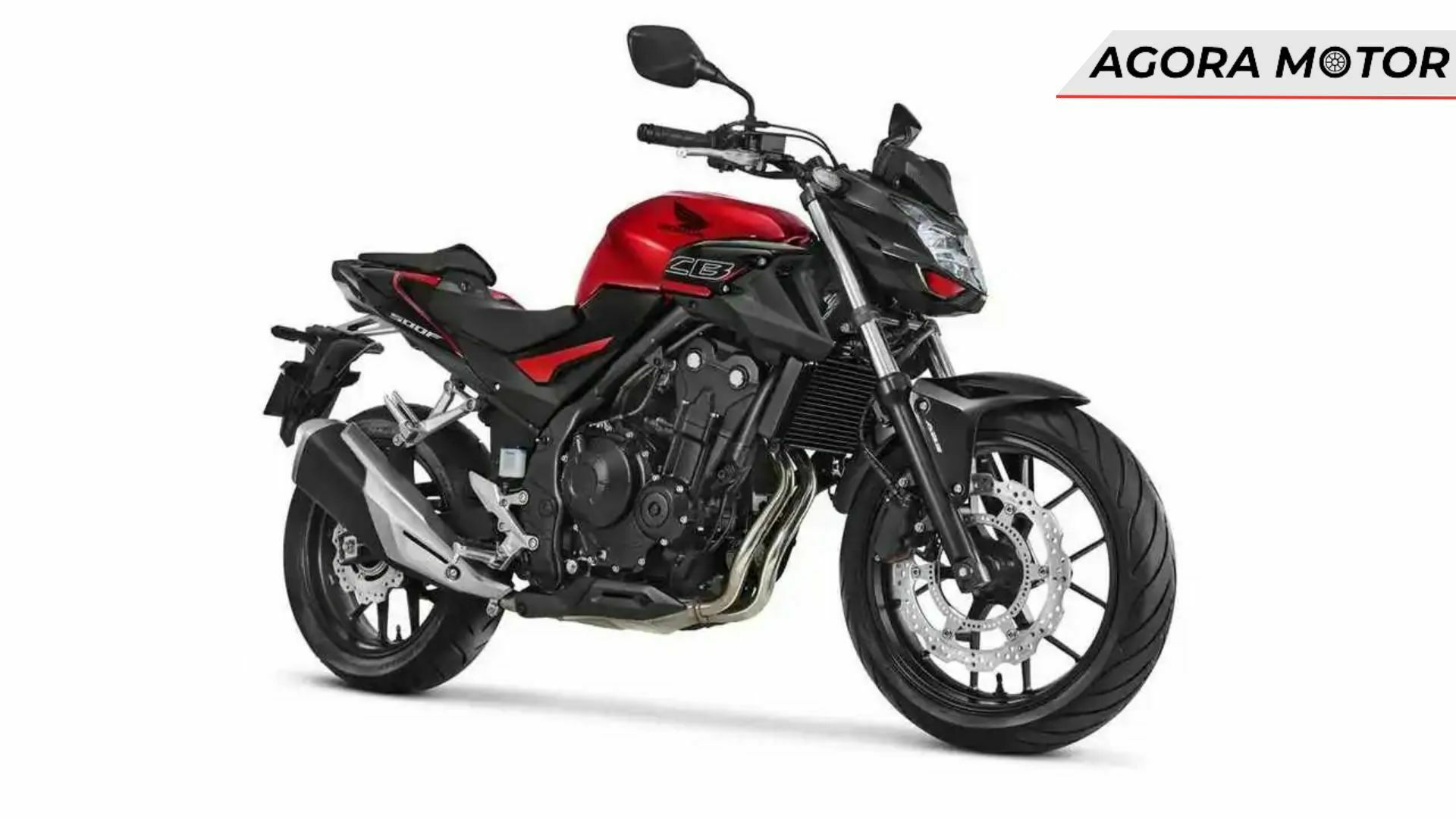 CB 500F 2020 Tabela FIPE: Preço, Valor em Janeiro de 2026 - Agora Motor
