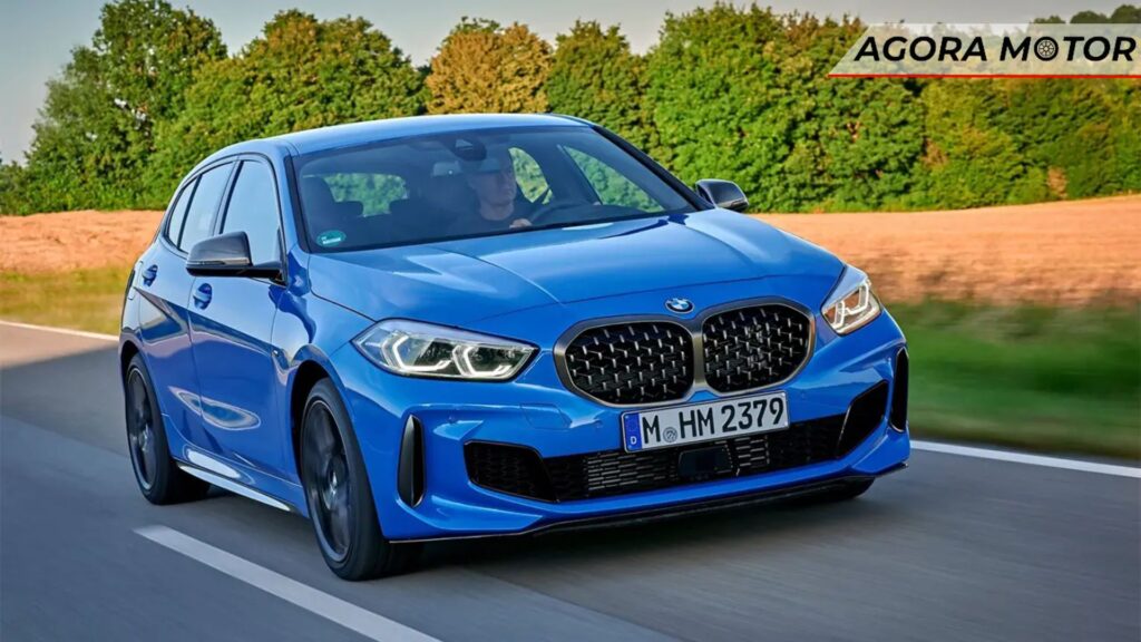 M 135i 2021 Tabela FIPE.