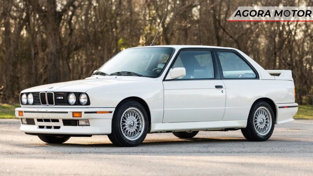 M3 1991 Tabela FIPE