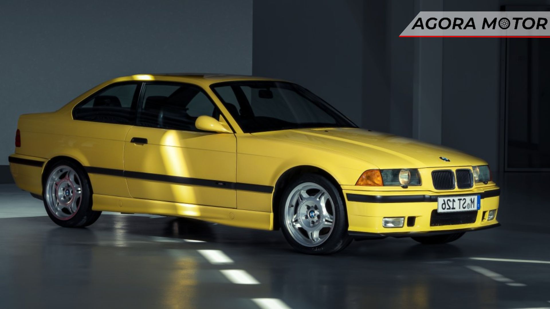 M3 1993 Tabela FIPE: Preço, Valor em Novembro de 2025 - Agora Motor