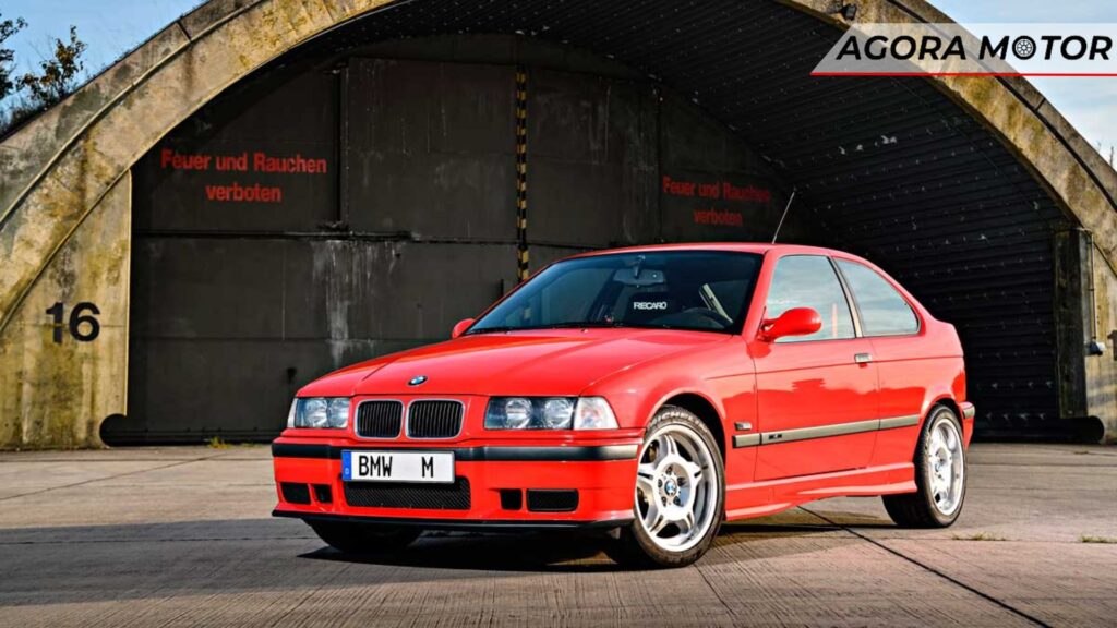 M3 1996 Tabela FIPE.