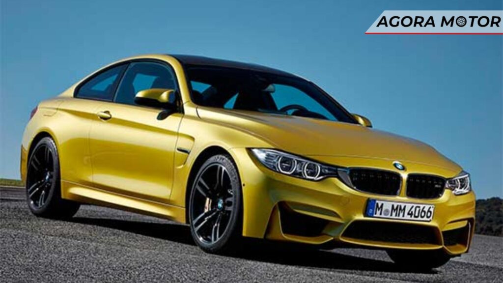 M4 2015 Tabela FIPE.