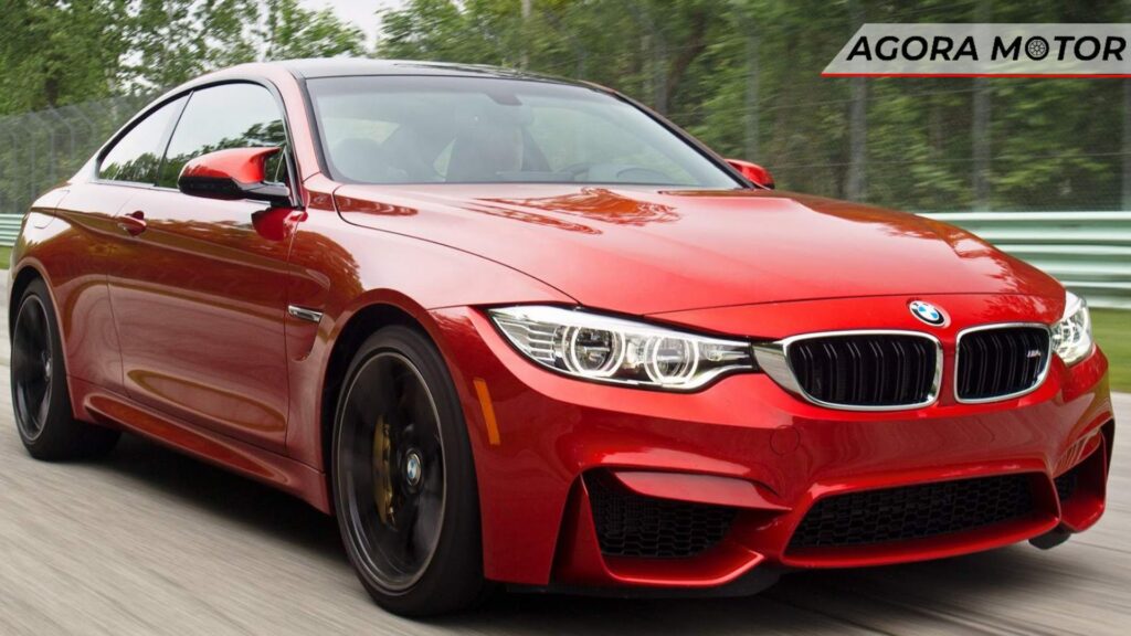 M4 2016 Tabela FIPE.