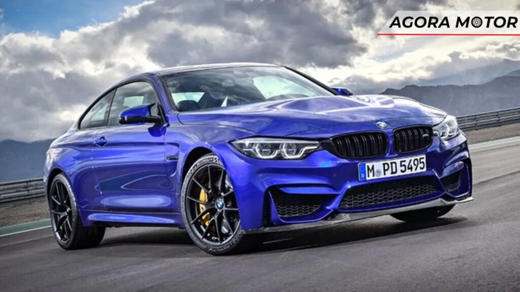 M4 2017 Tabela FIPE