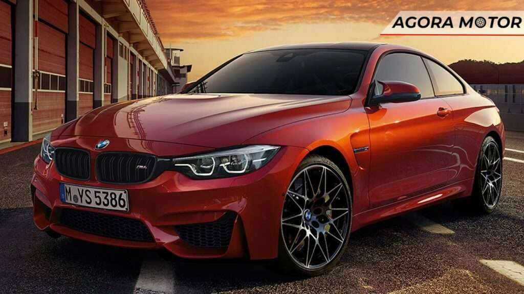 M4 2018 Tabela FIPE.