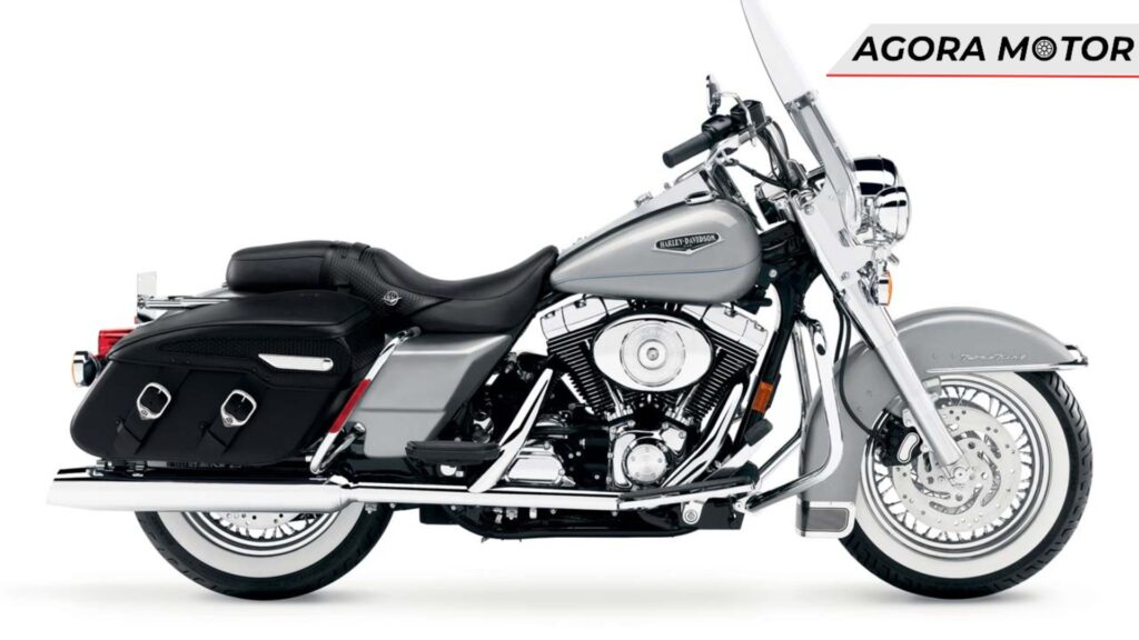 ROAD KING 2006 Tabela FIPE.