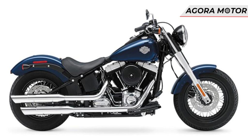 SOFTAIL 2013 Tabela FIPE.