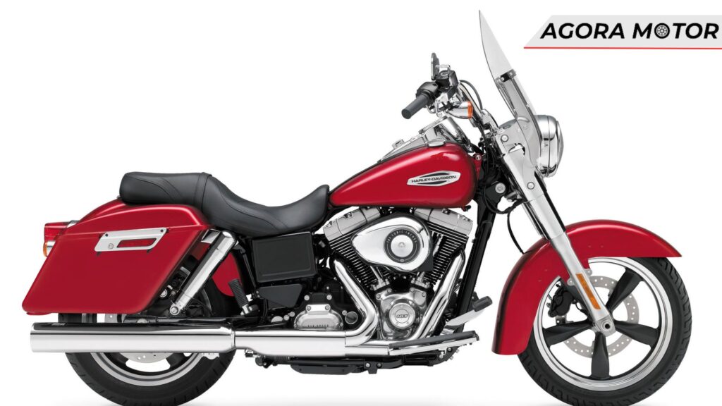 SWITCHBACK 2013 Tabela FIPE.