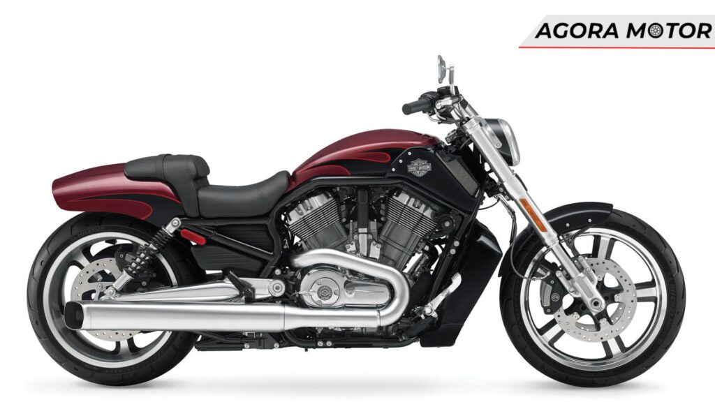 V-ROD 2015 Tabela FIPE.