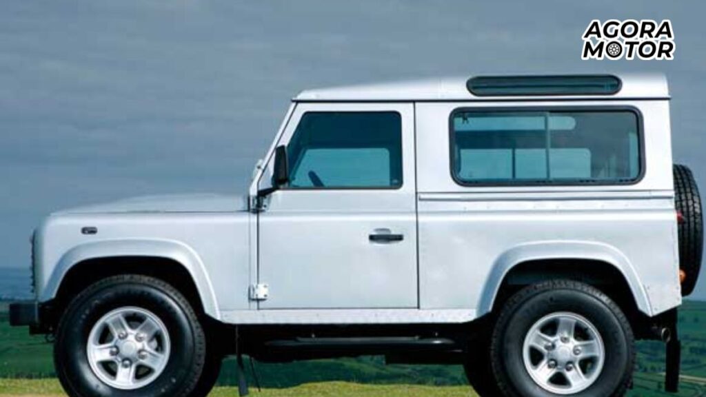 defender 2009 branco