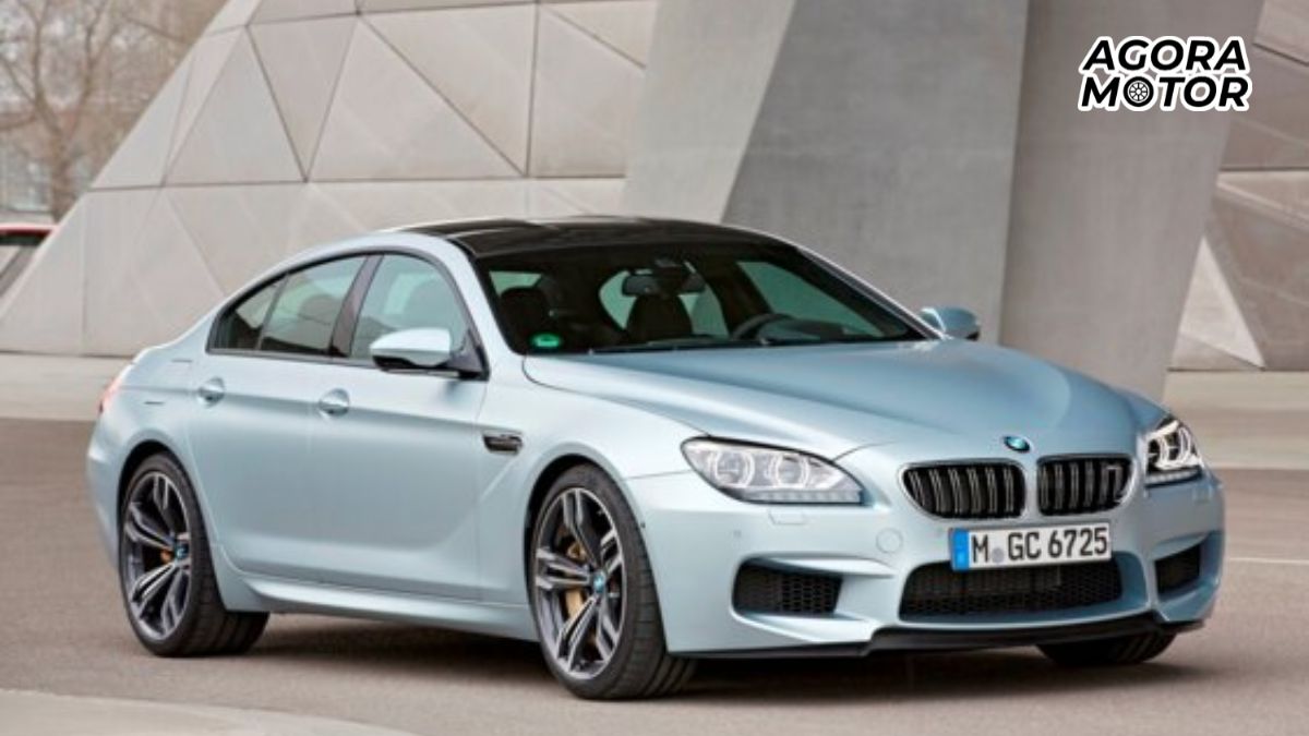 M6 2017 Tabela FIPE: Preço, Valor em Outubro de 2025 - Agora Motor