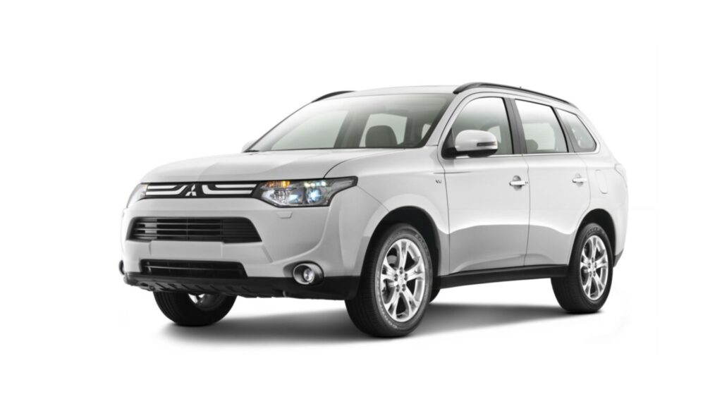 OUTLANDER 2015