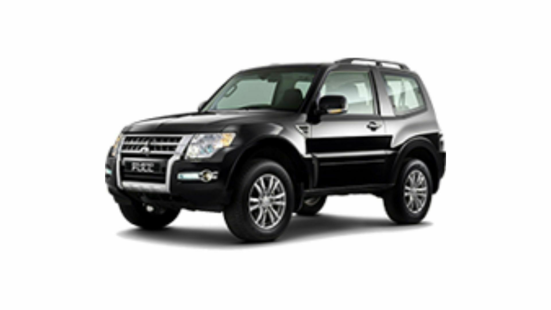 Pajero 2002 Tabela FIPE: Preço, Valor em Maio de 2026 - Agora Motor