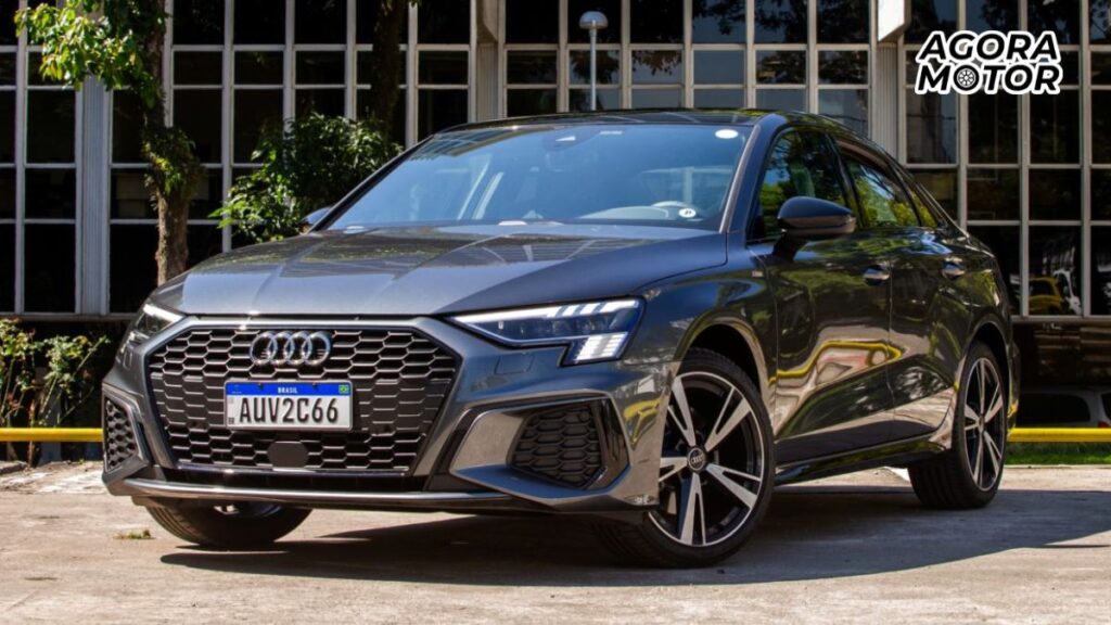 Audi A3 Zero Km