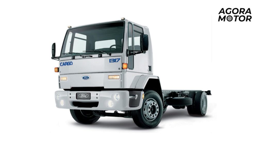 CARGO 1317 2004