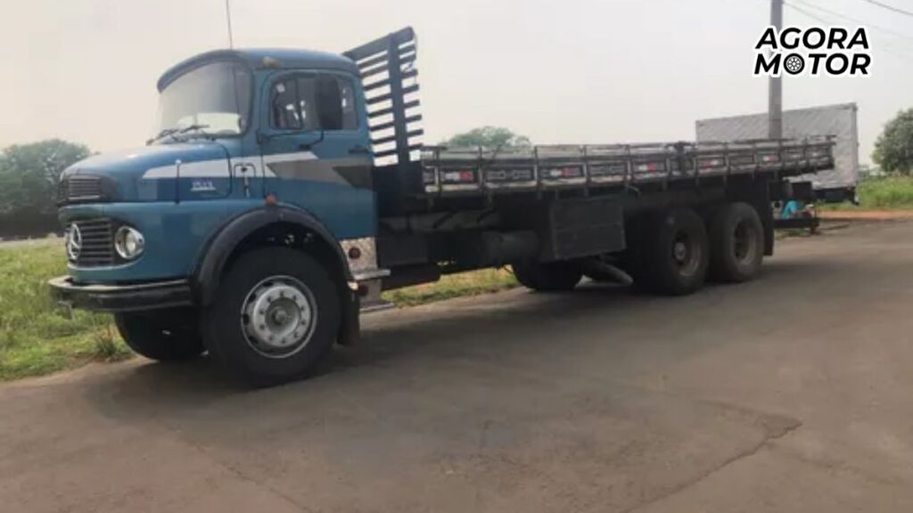Um L-1513 1987