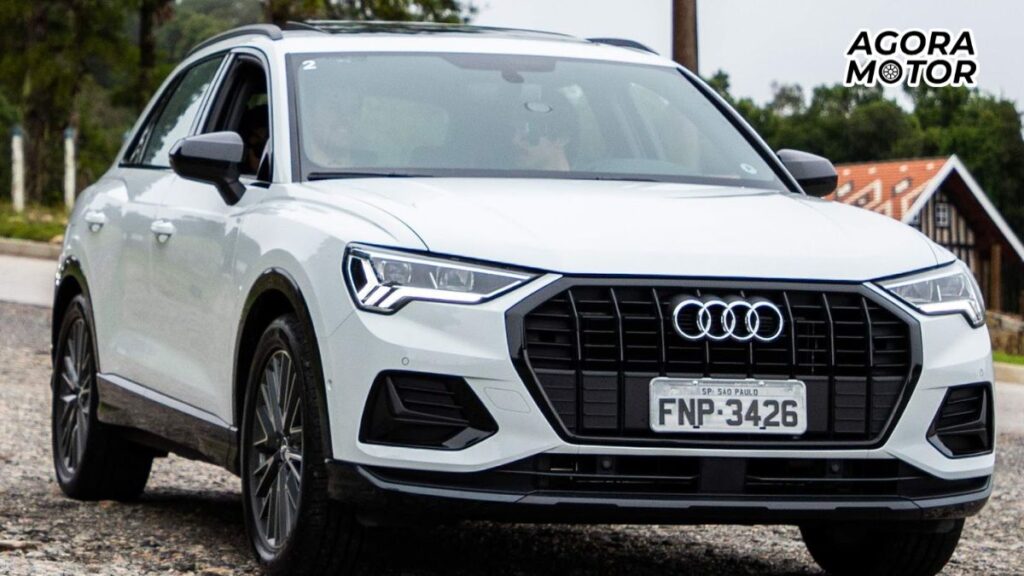 Q3 Zero Km