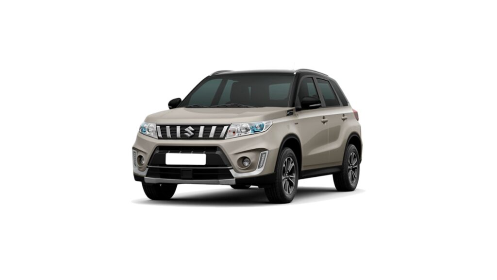 Vitara 2018.