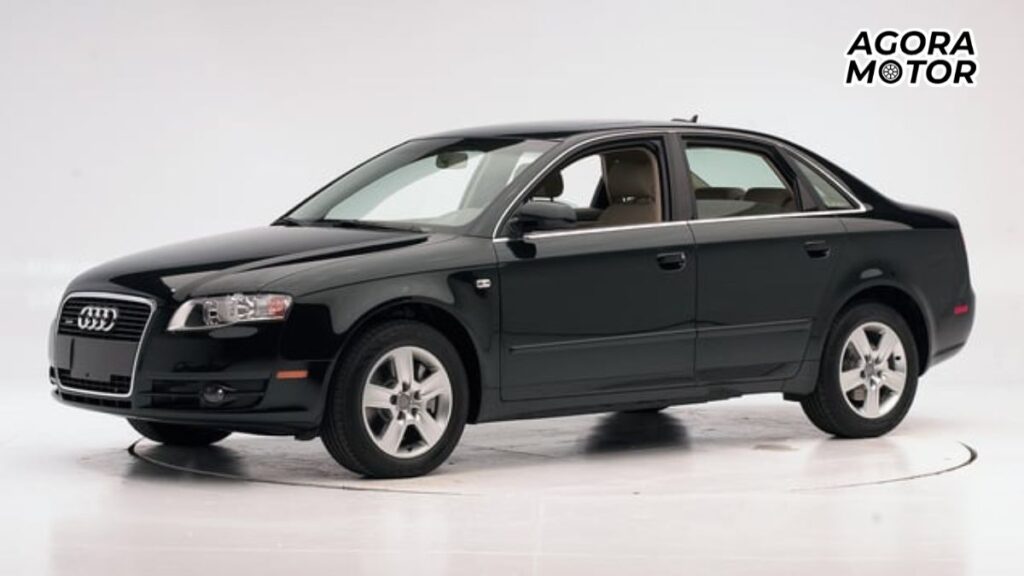 A4 2006