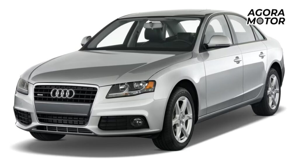 A4 2009